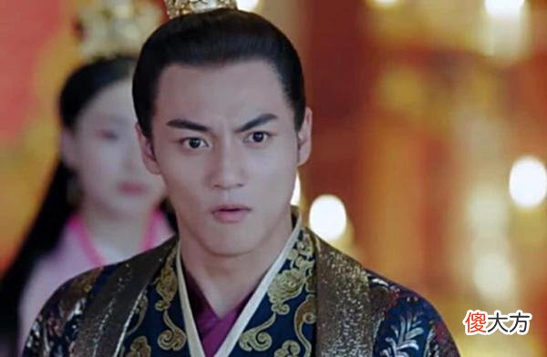 【爱历史】两朝风云（酗酒）宇文赟登基不到一年，为何就将皇位传给宇文阐？