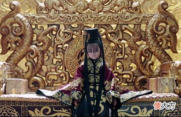 【爱历史】两朝风云（酗酒）宇文赟登基不到一年，为何就将皇位传给宇文阐？