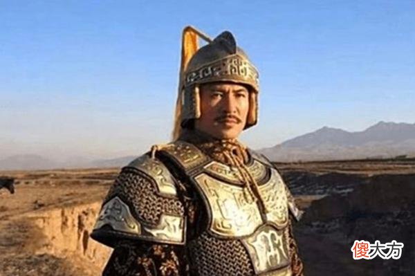 【爱历史】两朝风云（酗酒）宇文赟登基不到一年，为何就将皇位传给宇文阐？