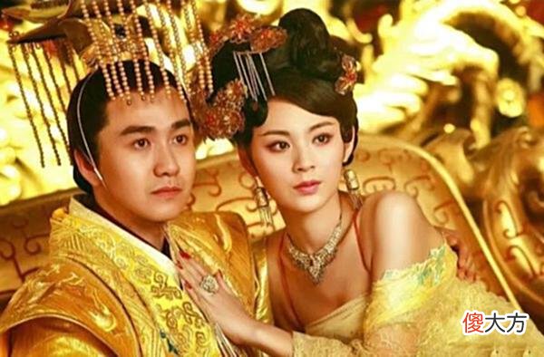 【爱历史】两朝风云（酗酒）宇文赟登基不到一年，为何就将皇位传给宇文阐？