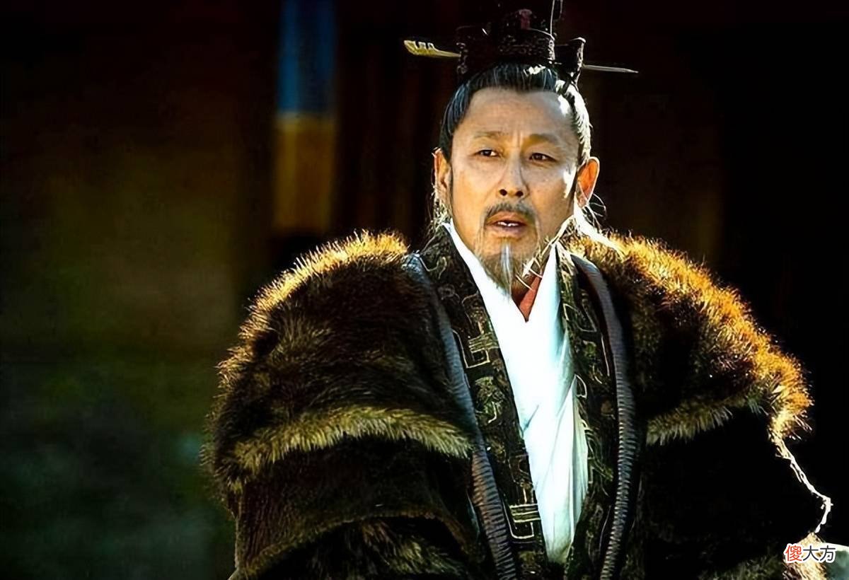 【爱历史】古代皇帝杨坚是否有天生异象？