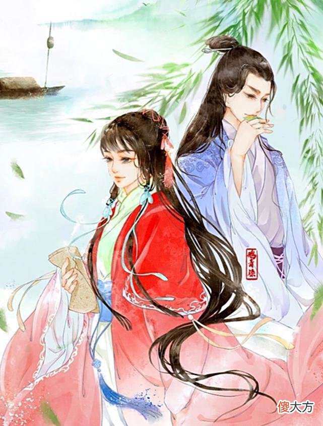【历史故事】古言重生文：力荐《全京城都在盼着楚王妃失宠》穿越+重生+甜宠
