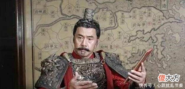 【历史故事】皇帝给赏赐，这位功臣只要一块荒地，这个举动让人不解却救了全家！