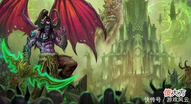 【游戏世界】魔兽世界：TBC怀旧服P2阶段一起玩的队友，因为断舞就直接飞了