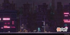 【游戏迷】支持简中！韩国产2D动作PC游戏《闪避刺客》21日开启抢先体验