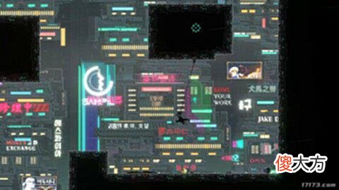 【游戏迷】支持简中！韩国产2D动作PC游戏《闪避刺客》21日开启抢先体验