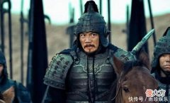 【历史故事】他才是三国第一猛将，赵云吕布皆不如他，如今很少人知道他的名字