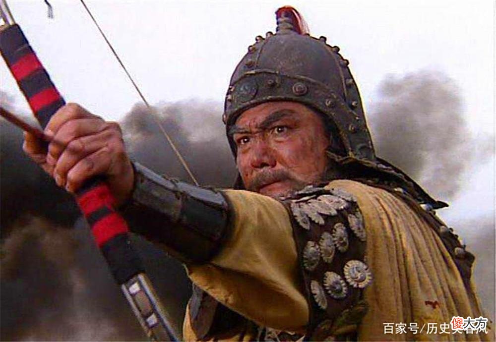 【历史故事】《三国演义》中，如果许褚和黄忠单挑，谁会成为最后的胜利者？