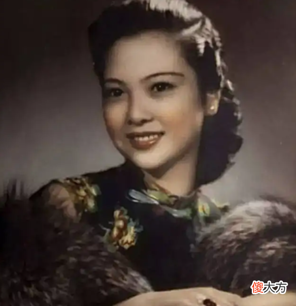 【爱历史】上海第一名媛与戏子私奔,狠心送走5个儿女,却缔造华人顶级豪门