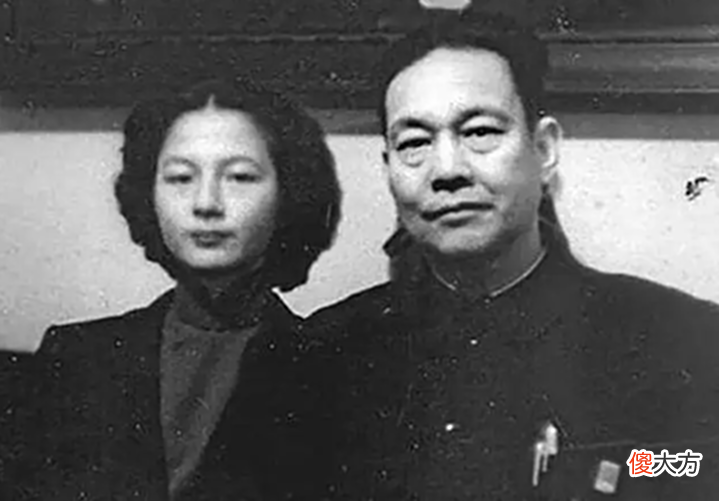 【爱历史】上海第一名媛与戏子私奔,狠心送走5个儿女,却缔造华人顶级豪门