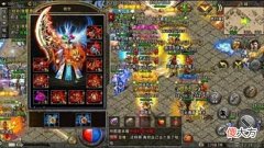 【游戏世界】1.76重装上阵版,最开始的卡点版