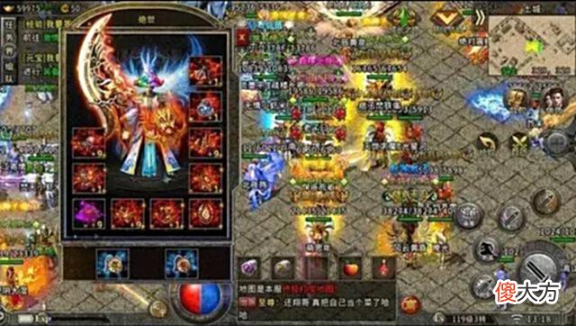 【游戏世界】1.76重装上阵版,最开始的卡点版