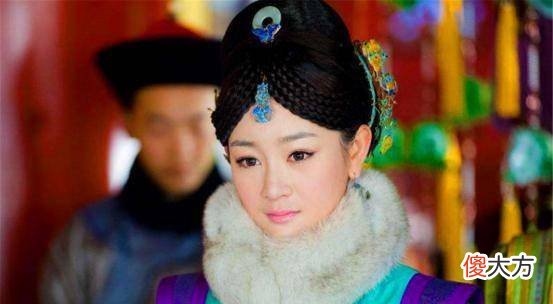 【爱历史】皇太极专宠海兰珠，为什么没有将她封为皇后？原因与一个女人有关