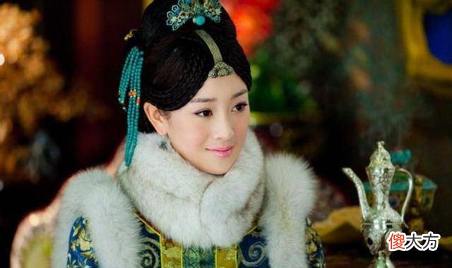【爱历史】皇太极专宠海兰珠，为什么没有将她封为皇后？原因与一个女人有关