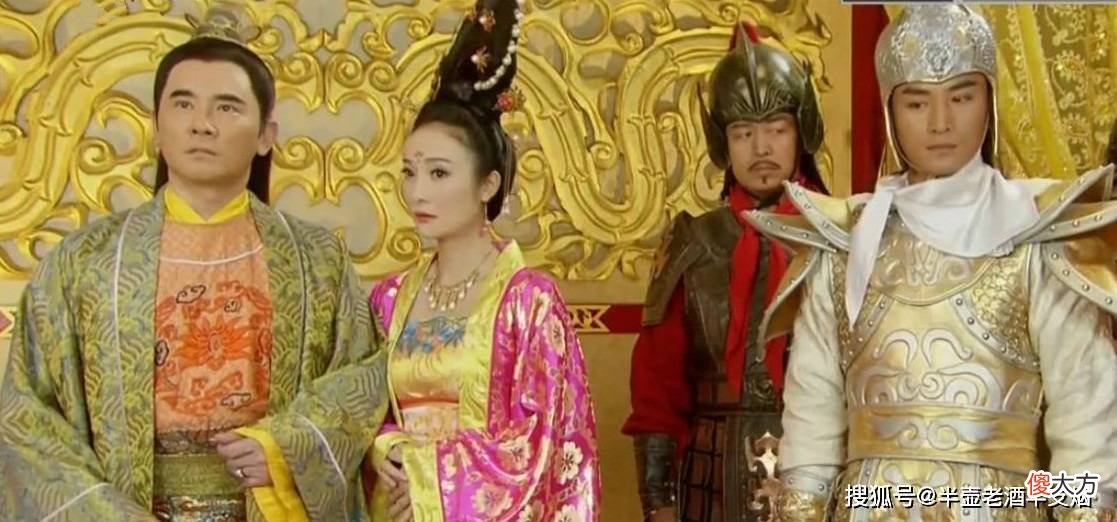 【历史故事】历史上的唐朝是如何评价的？