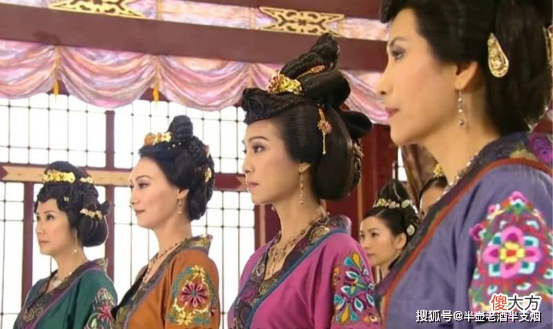 【历史故事】历史上的唐朝是如何评价的？