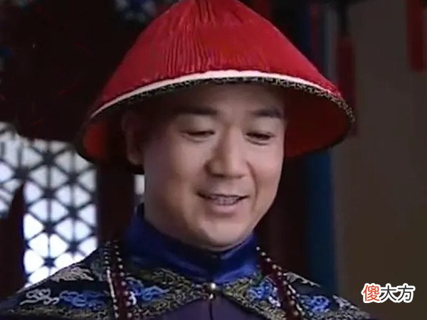 【爱历史】纪晓岚没穿衣服，乾隆帝：“老头子”三字你要作何解释！