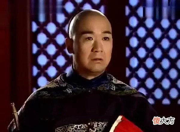 【爱历史】纪晓岚没穿衣服，乾隆帝：“老头子”三字你要作何解释！