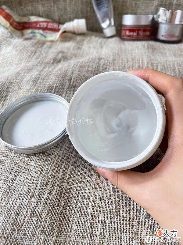 【就爱时尚】任性de生活 篇九十一：5款网红涂抹型面膜空瓶分享，最便宜的反而最好用？