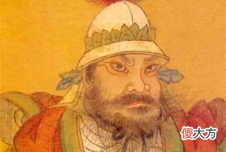 【爱历史】安禄山为什么害怕李林甫?