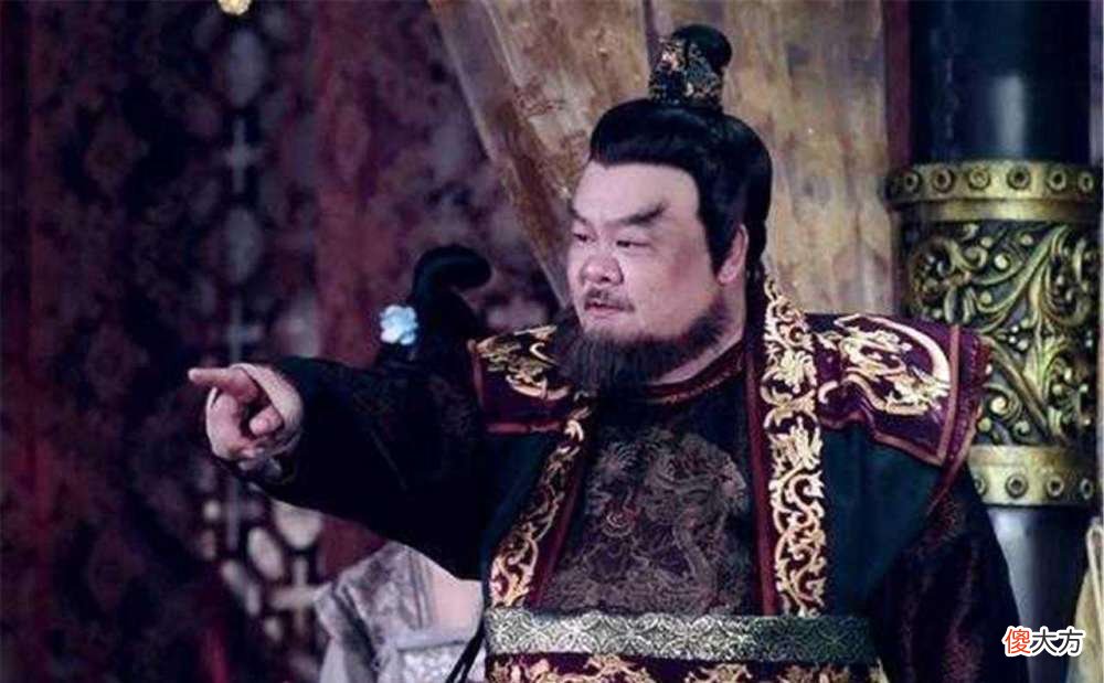 【爱历史】安禄山为什么害怕李林甫?