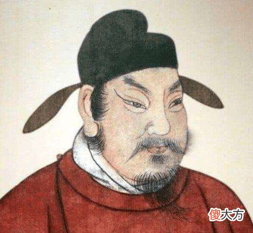 【爱历史】安禄山为什么害怕李林甫?