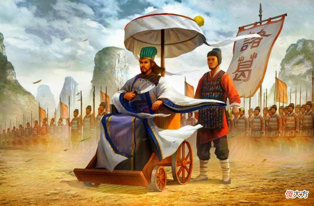 【历史故事】三国时期，司马懿真的不如诸葛亮吗？