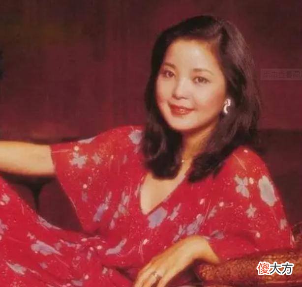 【爱历史】39年前邓丽君亲吻过的士兵，如今这位士兵究竟过着怎样的生活？