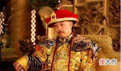 【爱历史】乾隆皇帝给考生出一道题，考生起身就要走，谁知却被钦点为状元