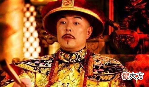 【爱历史】乾隆皇帝给考生出一道题，考生起身就要走，谁知却被钦点为状元