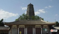 【爱历史】陕西宝鸡法门寺的千年封印带被一个老教授用“笨方法”解开