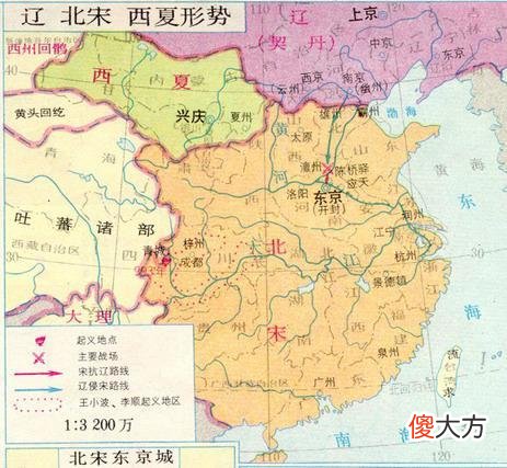 【爱历史】大蒙古国可汗，为什么只有铁木真能达到打服世界的程度？