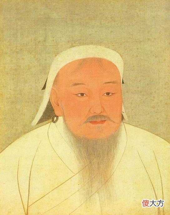【爱历史】大蒙古国可汗，为什么只有铁木真能达到打服世界的程度？