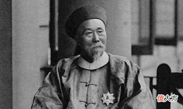 【历史故事】清末两位富可敌国的巨富，到头来，都为他人作了嫁衣裳