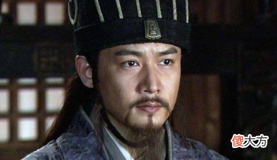 【爱历史】历史上六大谋士刘伯温排第5，姜子牙排第3，那么第一名是谁？