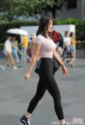 【时尚一点】微胖不是缺点，选择合适的穿搭才是塑造个人形象最重要的！
