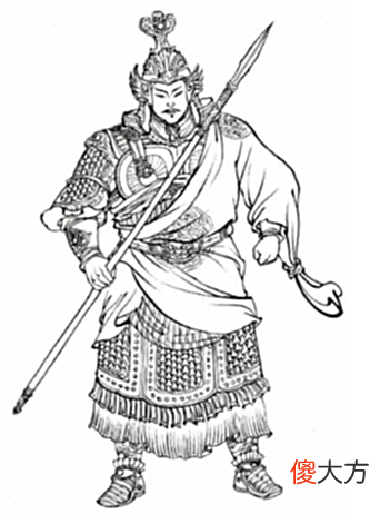 【爱历史】《封神榜》365位正神中，几个不太好的神位
