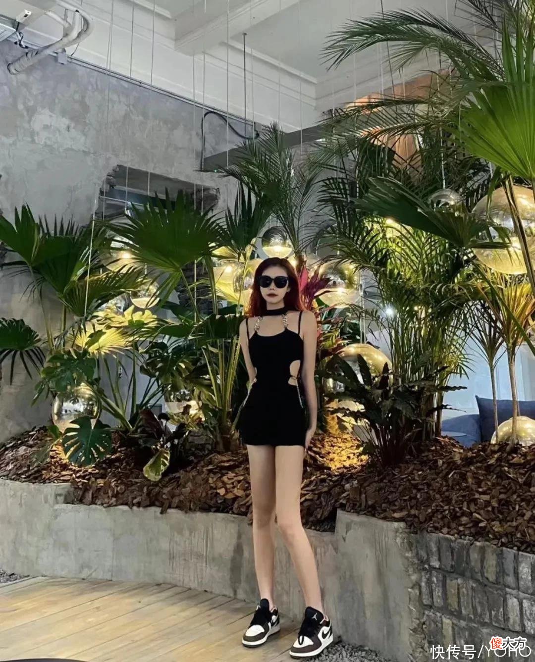 【时尚一点】SNKR Girls送鞋丨水蜜桃球鞋女孩，甜美气氛让你感受不一样的夏日 6.6-6.12