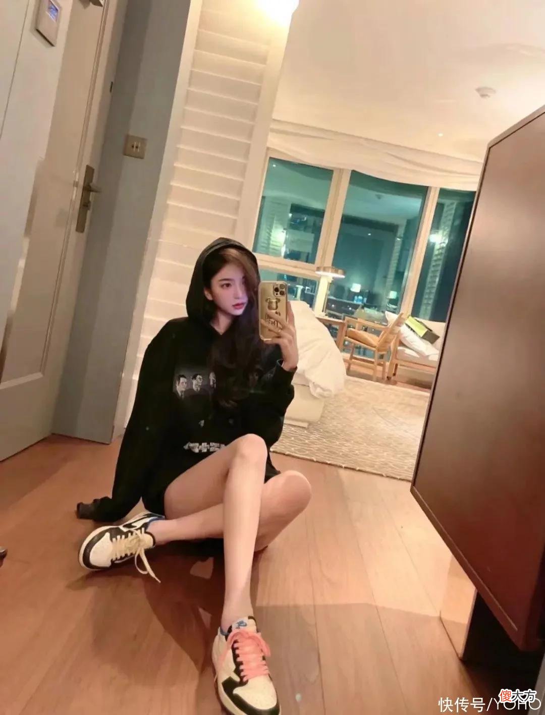 【时尚一点】SNKR Girls送鞋丨水蜜桃球鞋女孩，甜美气氛让你感受不一样的夏日 6.6-6.12