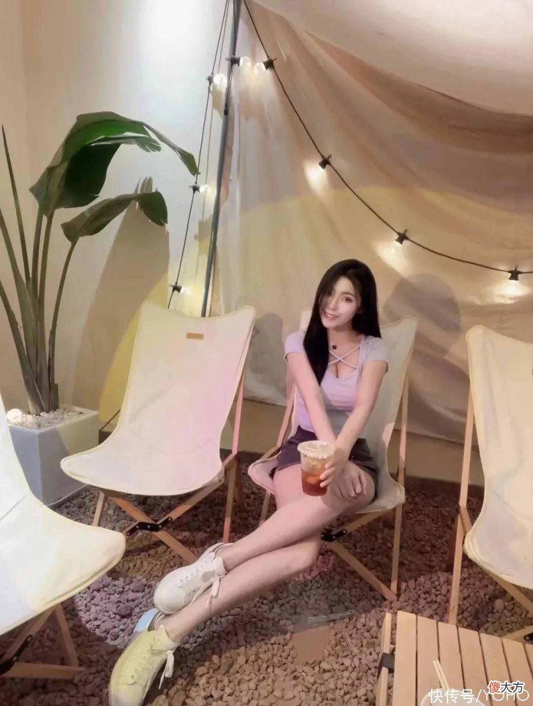 【时尚一点】SNKR Girls送鞋丨水蜜桃球鞋女孩，甜美气氛让你感受不一样的夏日 6.6-6.12