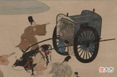 【爱历史】古代交通工具有哪些