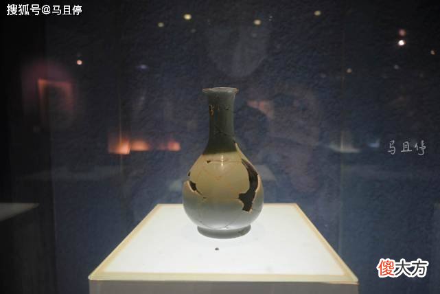 【历史故事】杭州这座博物馆为何跻身中国第一?南宋官窑瓷器功不可没,多特色