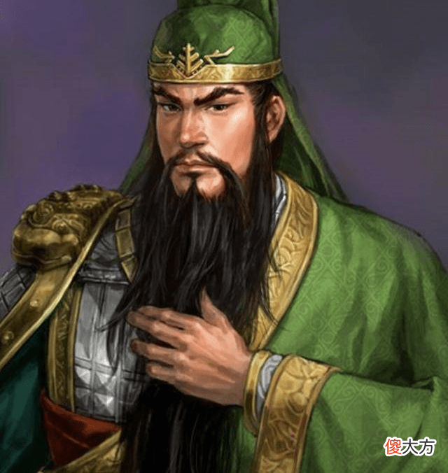 【爱历史】汉寿亭侯是个什么的官职？为何能让关羽如此珍视？