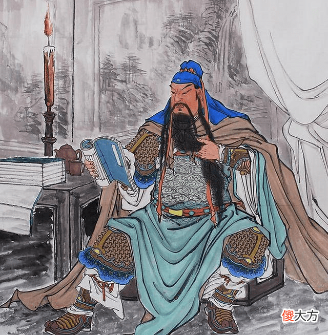 【爱历史】汉寿亭侯是个什么的官职？为何能让关羽如此珍视？