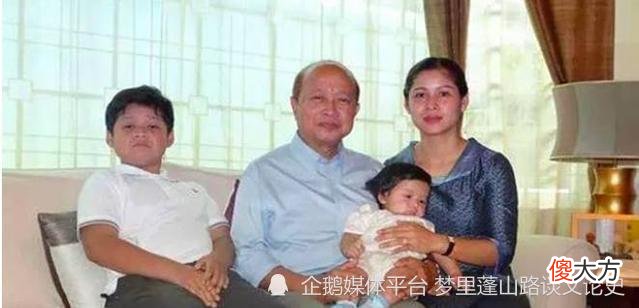 【爱历史】柬埔寨拉那烈亲王和玛丽王妃的爱情故事