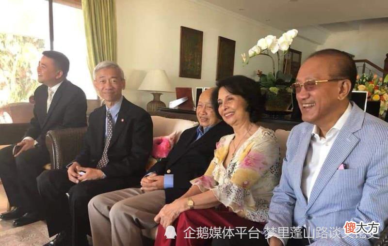 【爱历史】柬埔寨拉那烈亲王和玛丽王妃的爱情故事