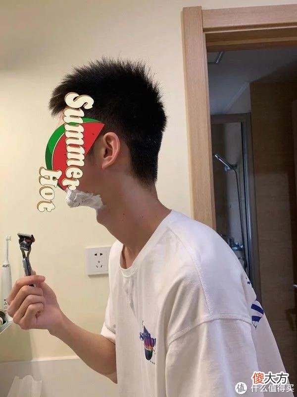 【就爱时尚】理工科小叔精致化转型实践经验总结——夏季男士必备好物清单