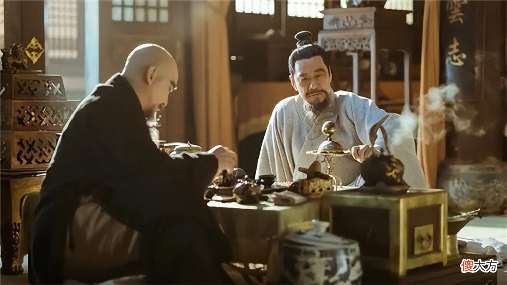 【爱历史】鬼谷子为什么不让所有门徒都去秦国旗下？