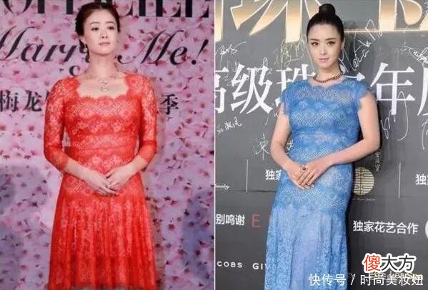【就爱时尚】不要做衣品差的女人，避开这4种易显俗气的裙子，你也是时尚大咖