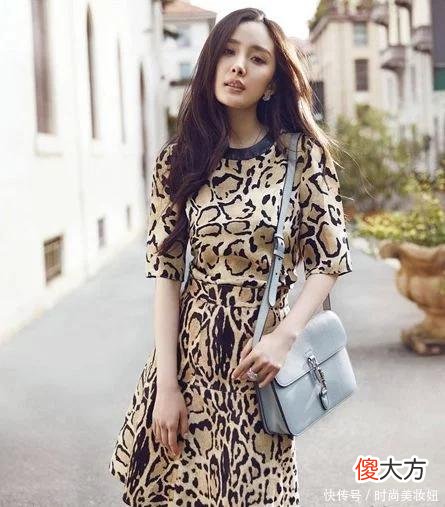 【就爱时尚】不要做衣品差的女人，避开这4种易显俗气的裙子，你也是时尚大咖